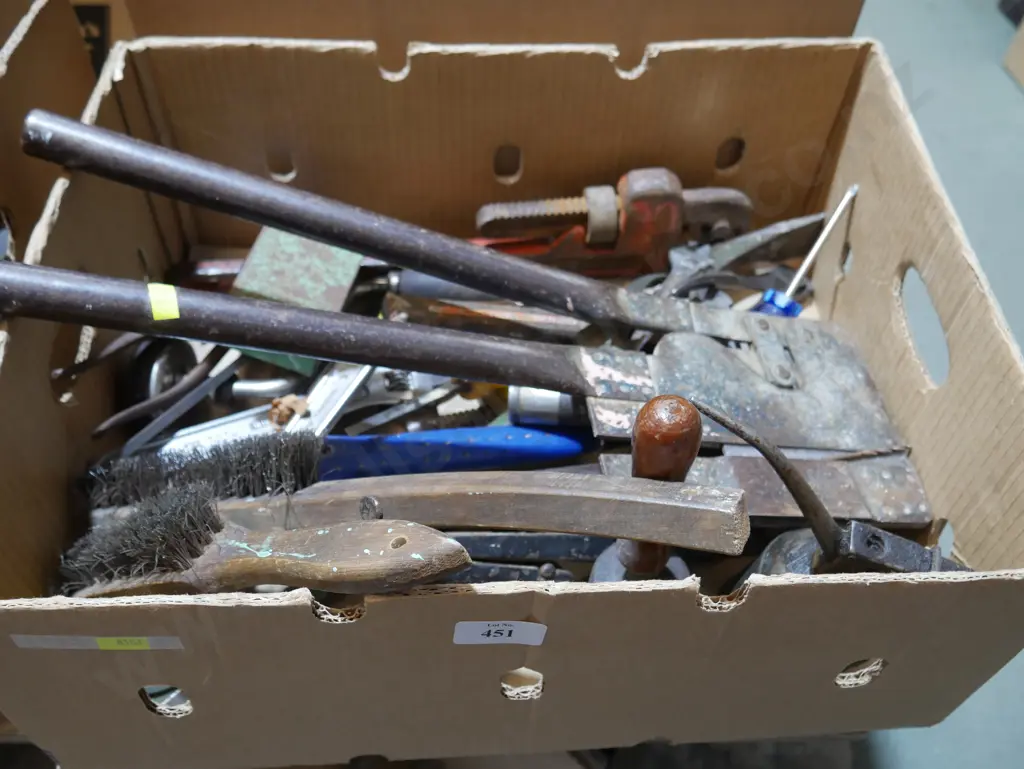 Tool sundries Image 1++