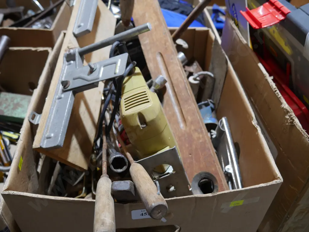 Tool sundries Image 1++