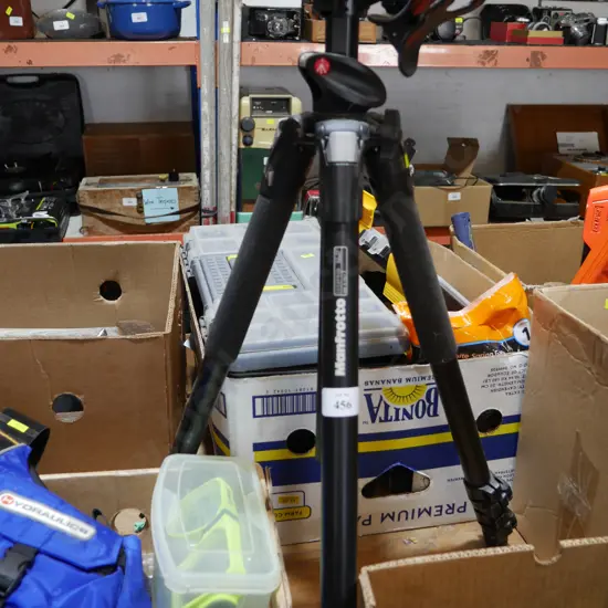 Tripod