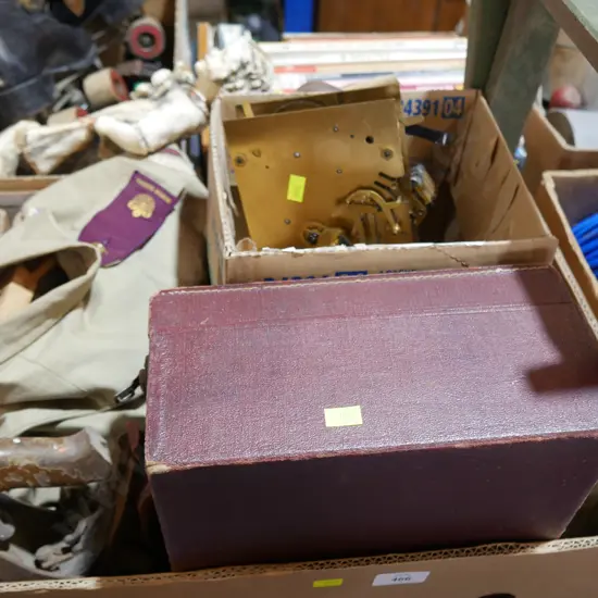 Sundries