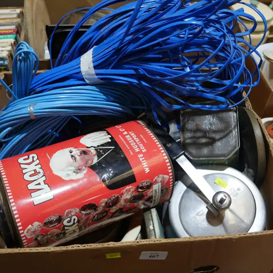 Sundries