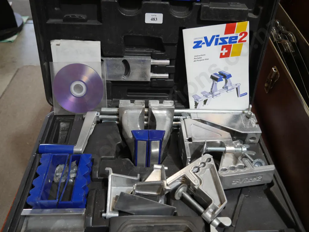 Vice set Image 1++