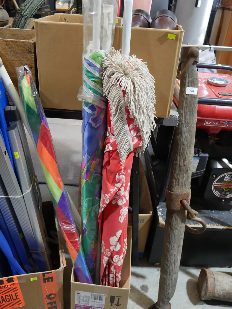 Umbrellas Image 1++
