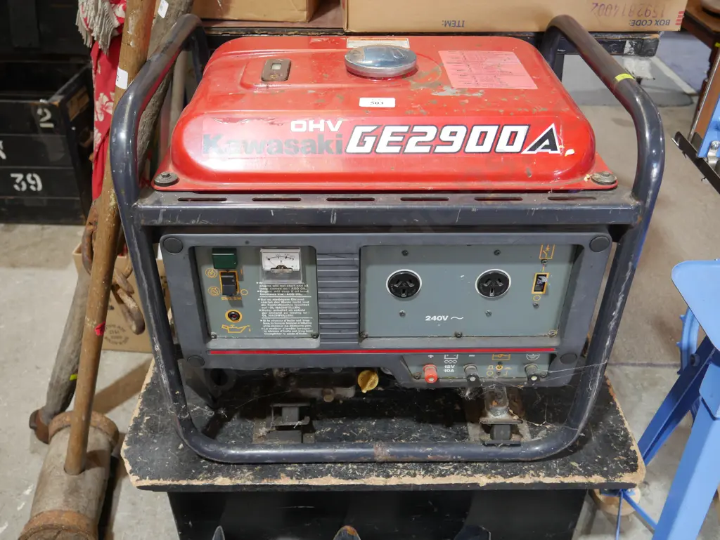 Generator Image 1++