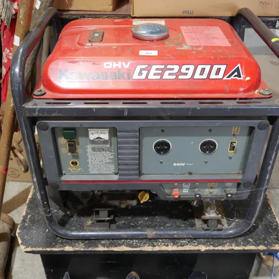 Generator