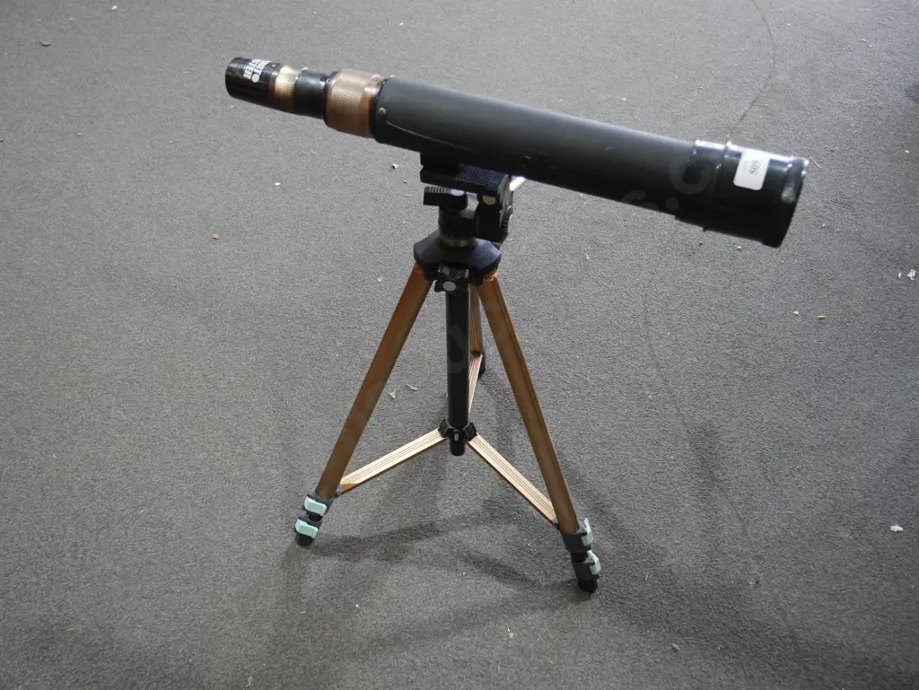 Telescope Image 1++