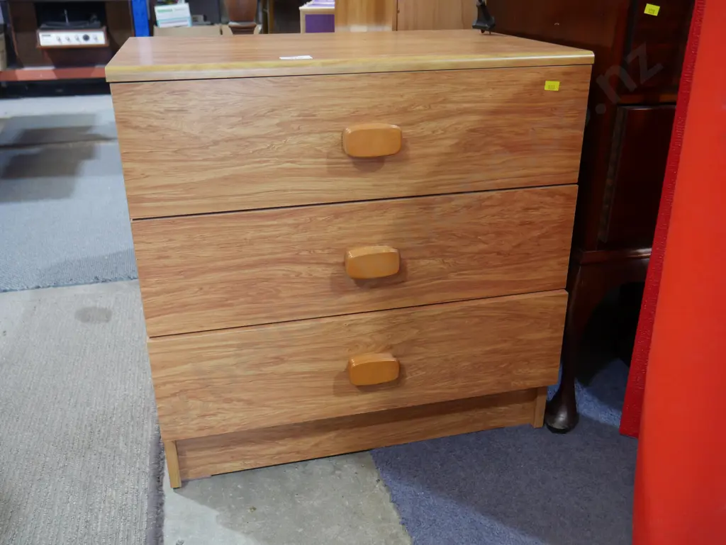 Bedside drawer Image 1++