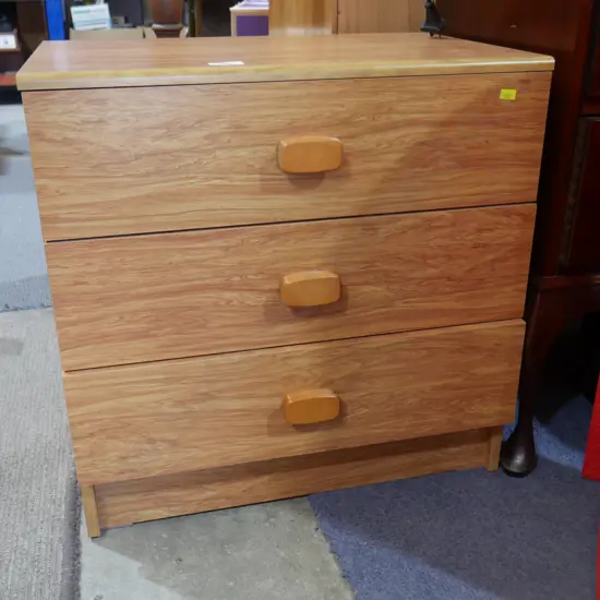 Bedside drawer