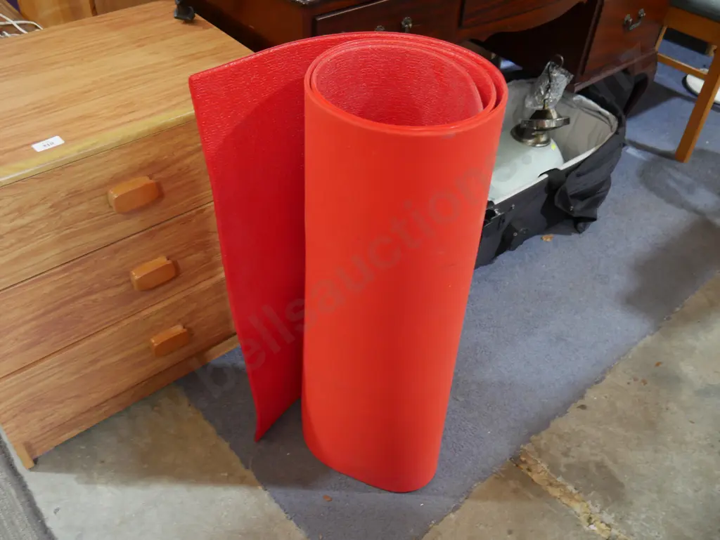 Yoga mat Image 1++