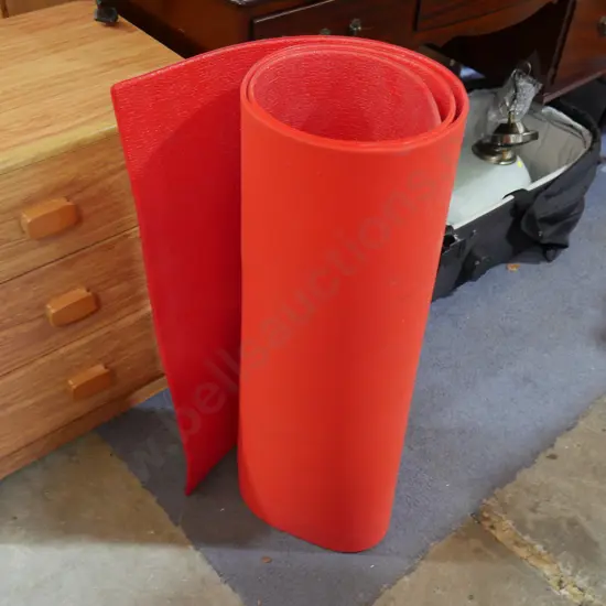 Yoga mat