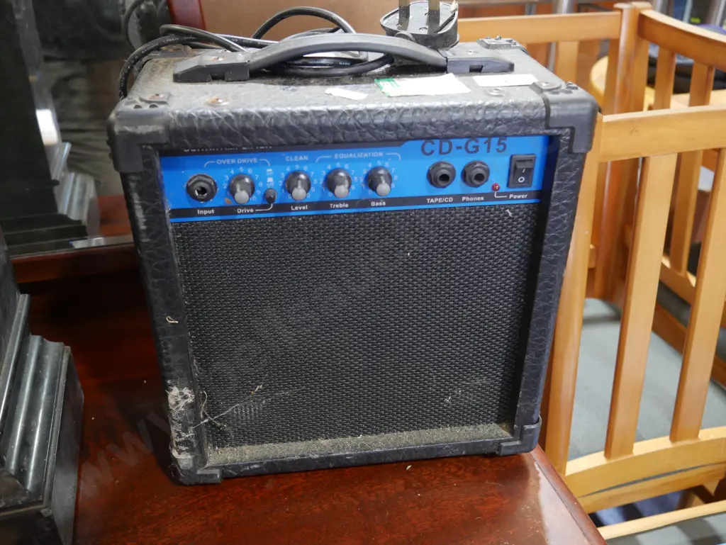 Amp Image 1++