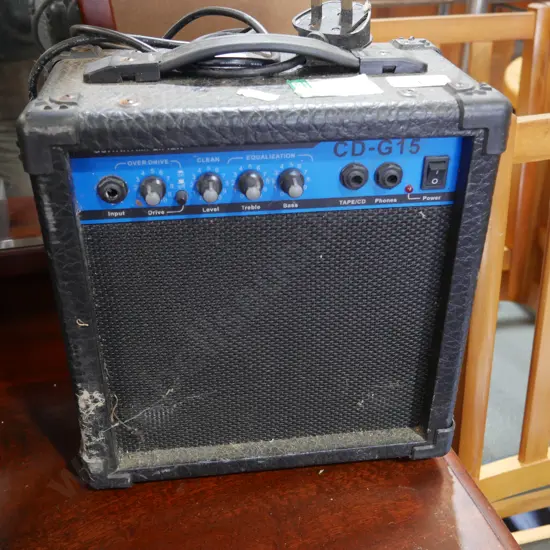 Amp