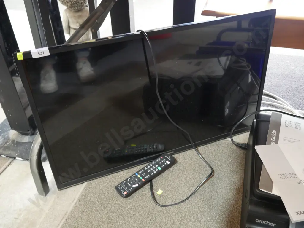 Panasonic tv Image 1++