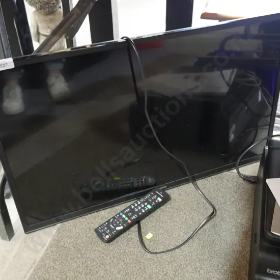 Panasonic tv