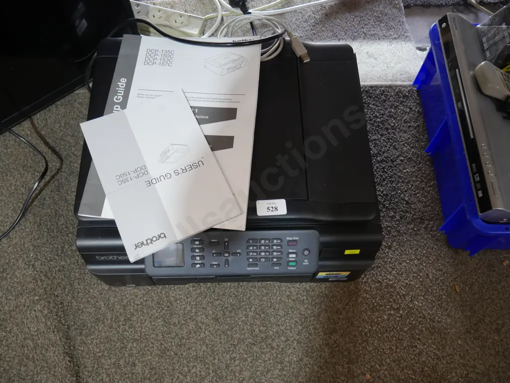 Brother printer Image 1++