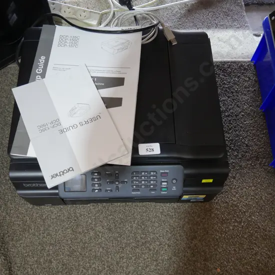 Brother printer