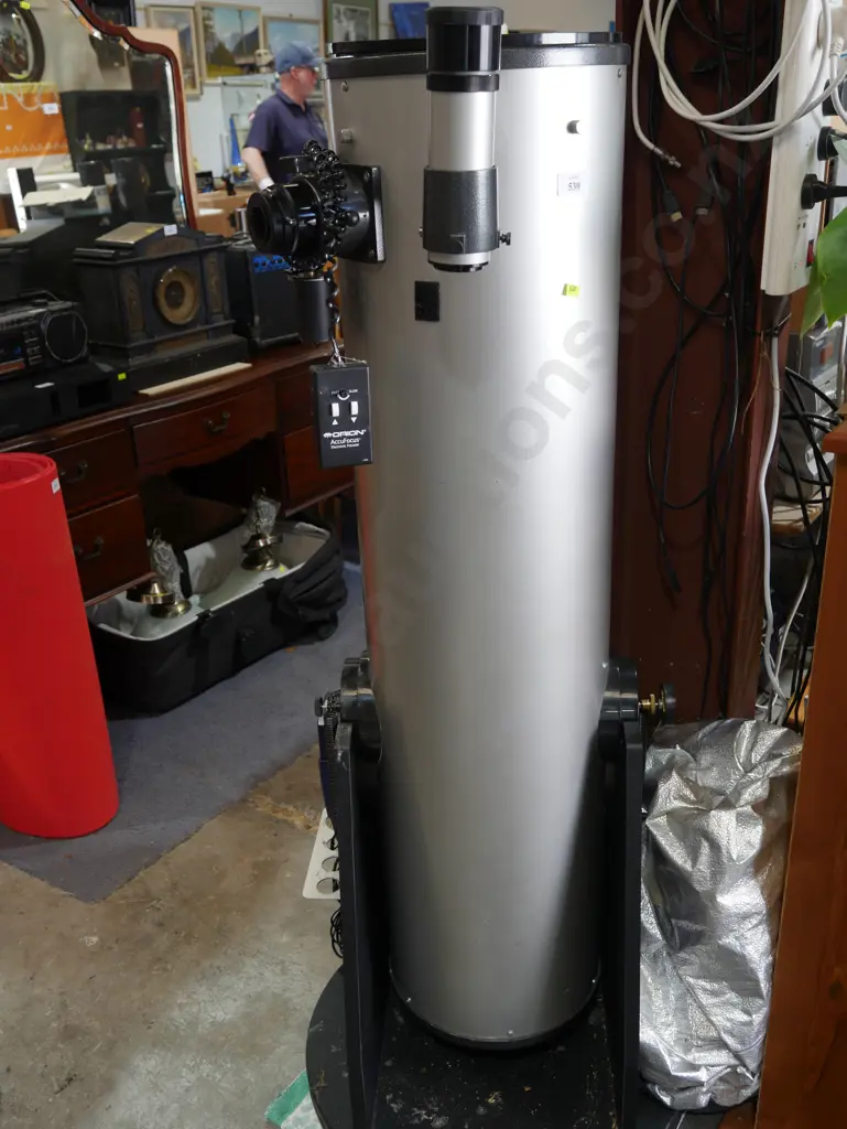 Telescope Image 1++
