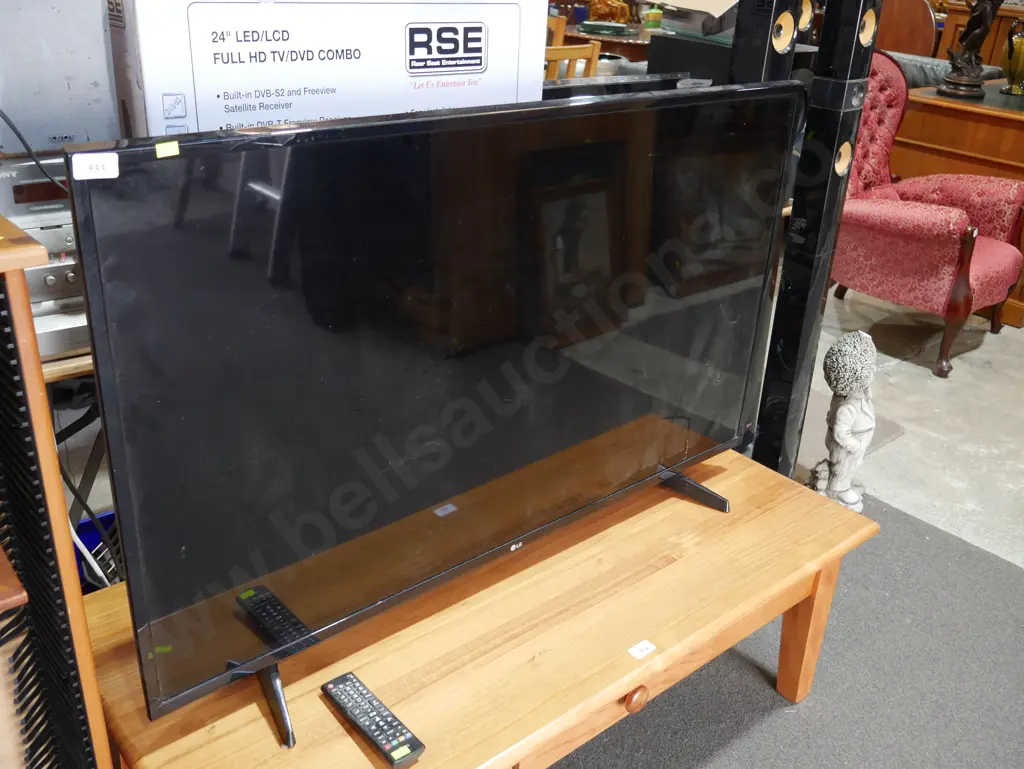 Lg tv Image 1++