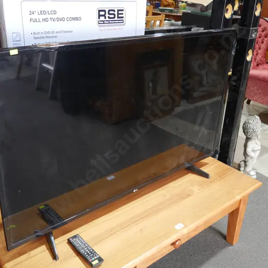 Lg tv