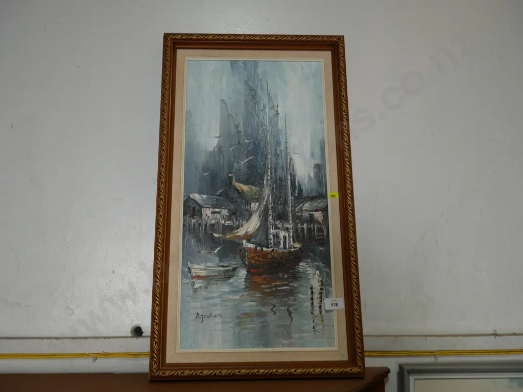 Oil painting Image 1++