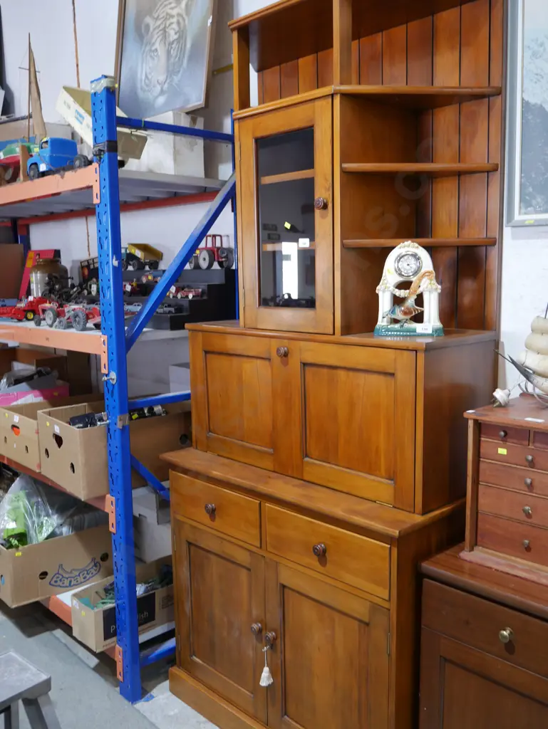 Wall unit Image 1++