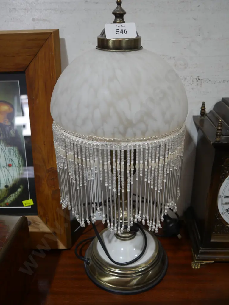 Table lamp Image 1++