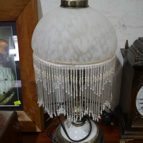 Table lamp