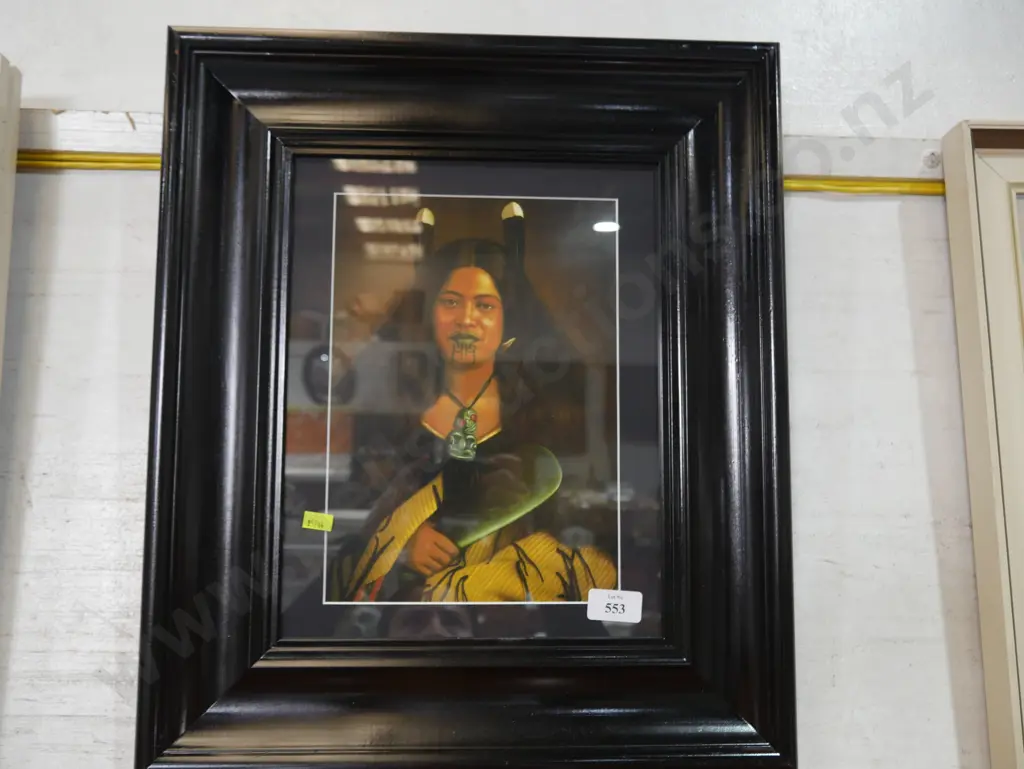 Framed print Image 1++