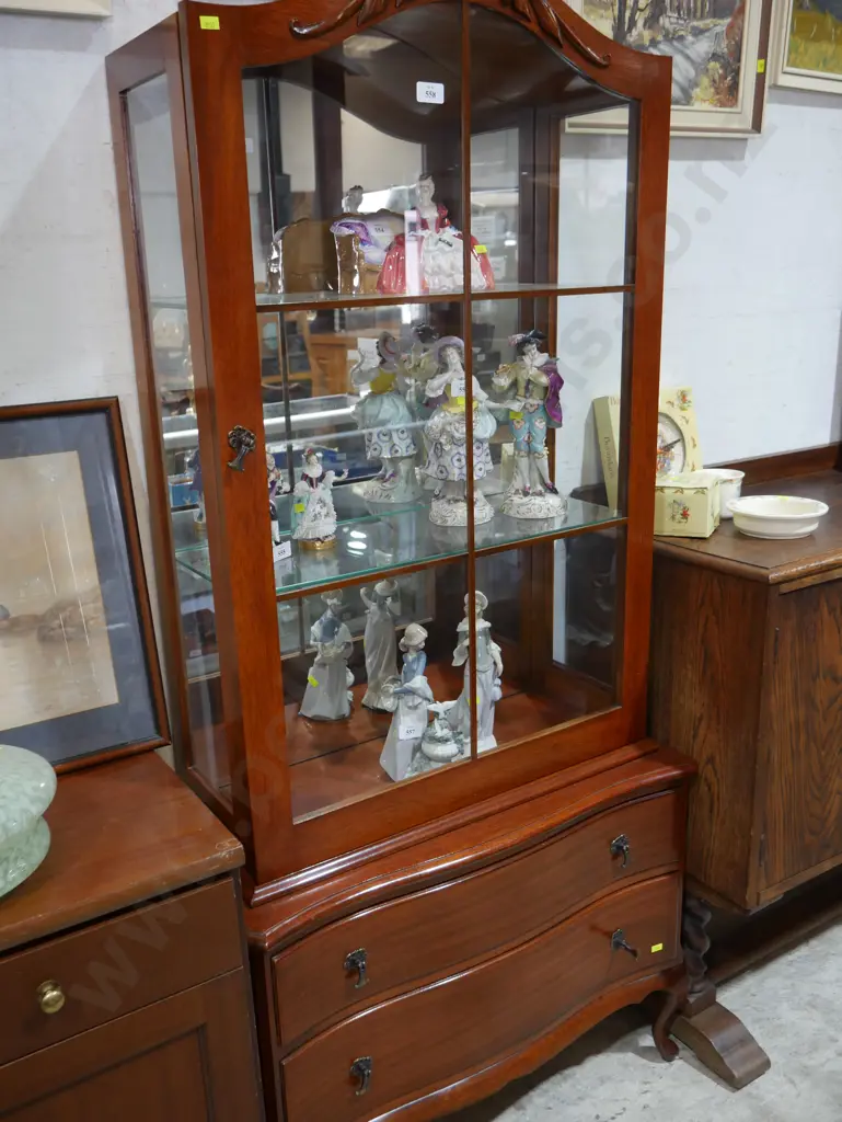 Display cabinet Image 1++