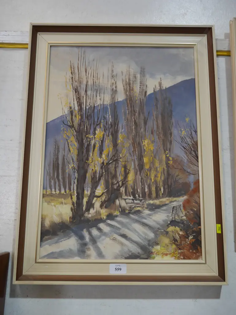 Aston Great Head oil painting Image 1++