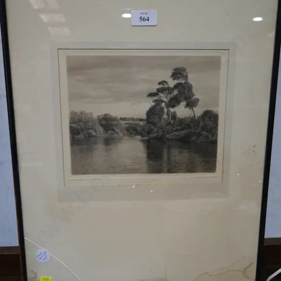 George Chance photo