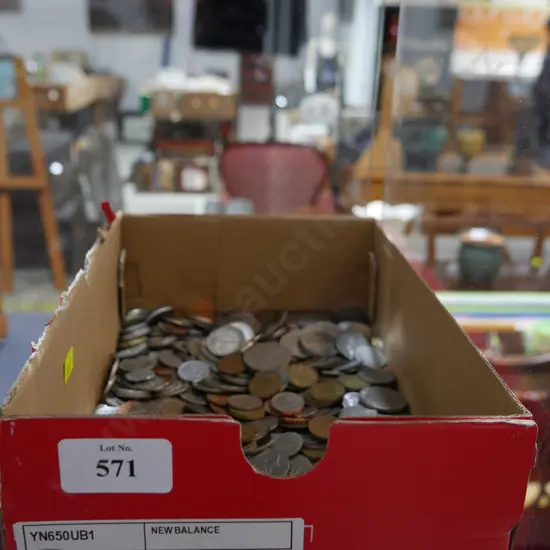 Coins