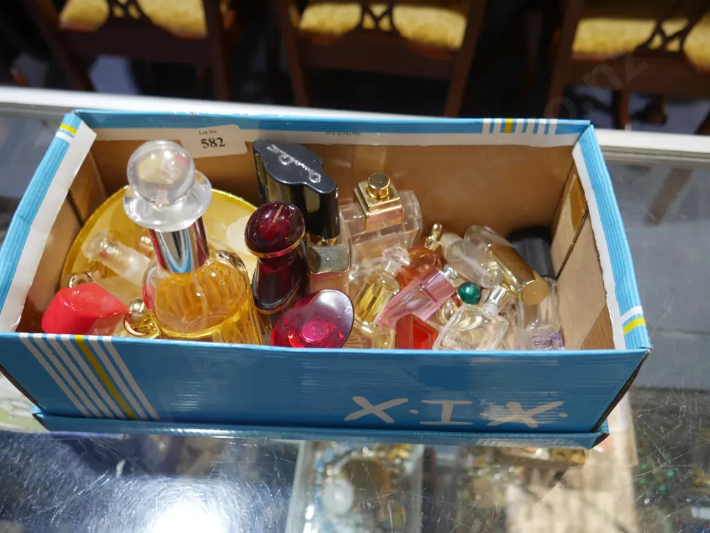 Perfume bottles Image 1++
