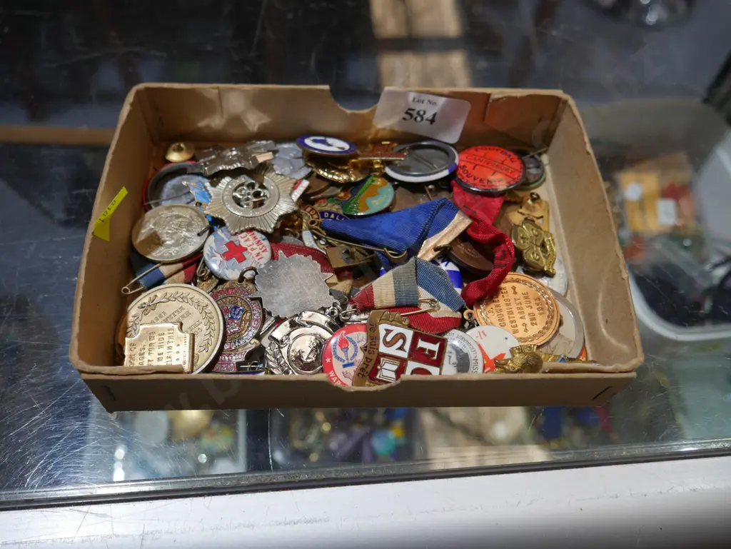 Badges etc Image 1++