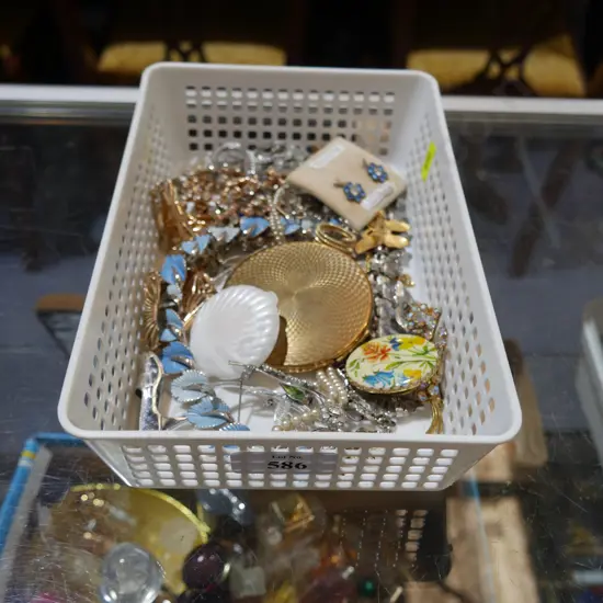 Costume Jewellery
