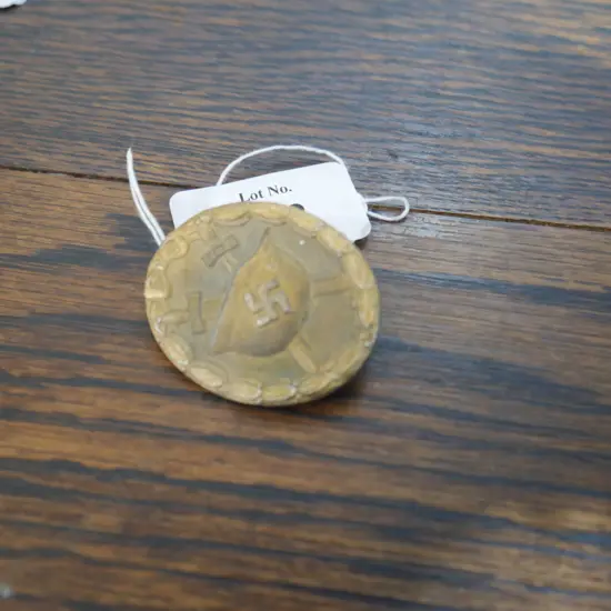 German badge