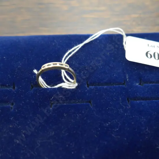 Gold ring