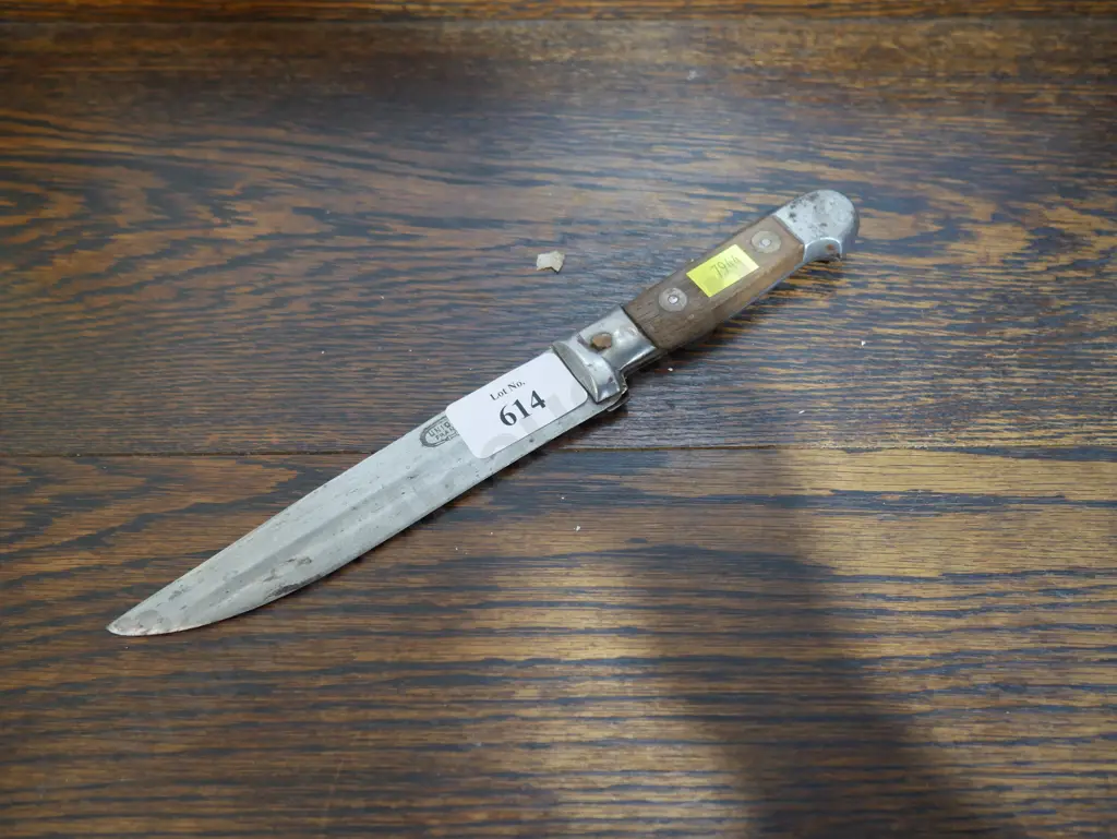 French knife Image 1++