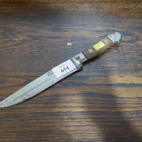 French knife