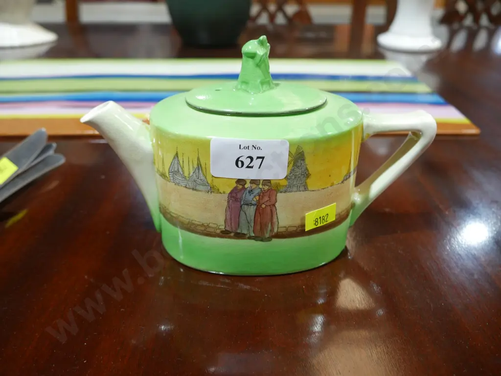 Royal Doulton teapot Image 1++