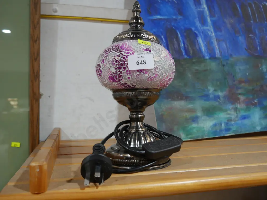 Table lamp Image 1++