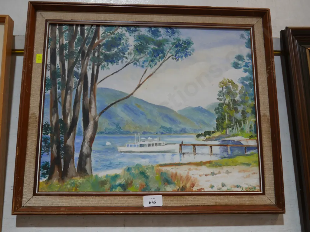 Oil painting Image 1++