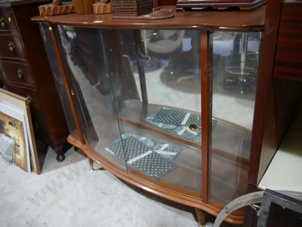 Display cabinet Image 1++