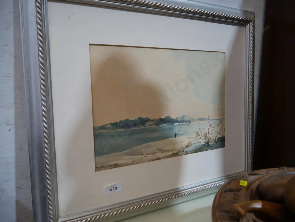 Framed art Image 1++