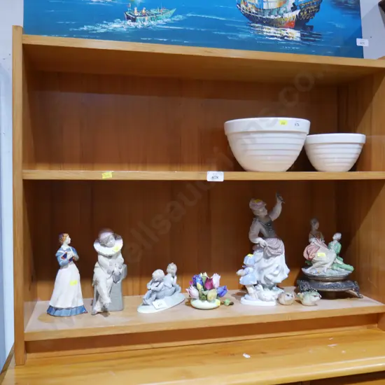 Bookcase