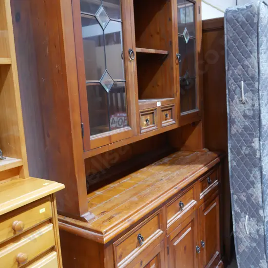 Large sideboard