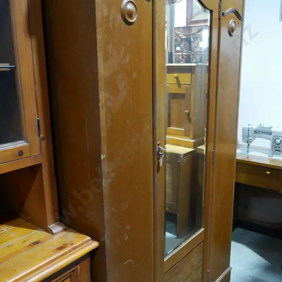Wardrobe