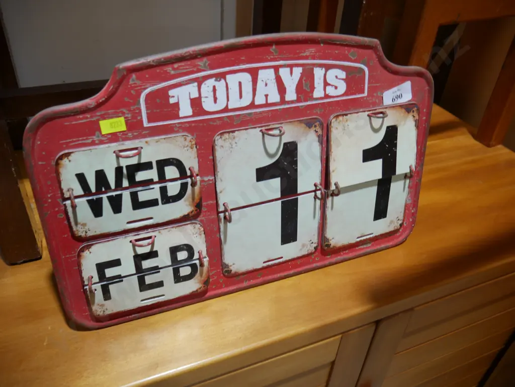 Calendar Image 1++