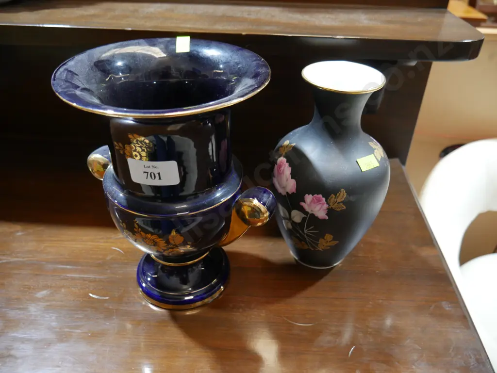 2 vases Image 1++