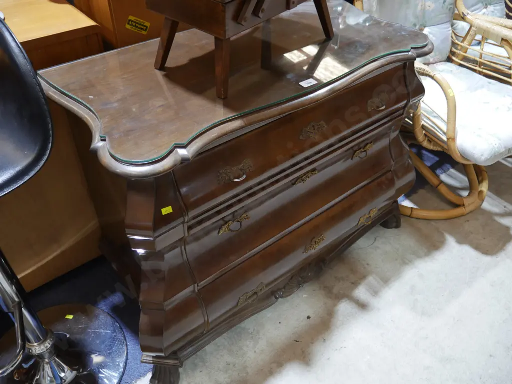 Chest of drawers Image 1++